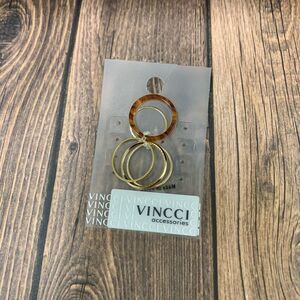 Vincci Stack Rings‎